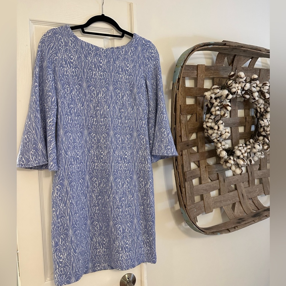 Tyler Boe Dress
